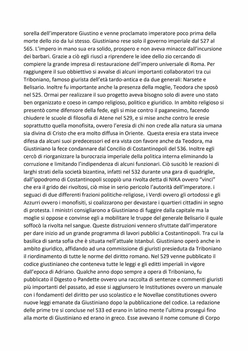 
<p>L'impero bizantino, noto anche come impero d'oriente, è stato uno dei più duraturi e influenti imperi della storia. Mentre l'impero roma