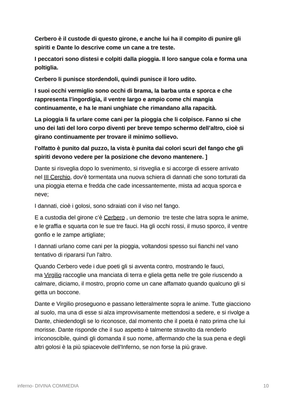 inferno- DIVINA COMMEDIA
GENESI
INFERNO
Alto inferno- incontinenti = coloro che non hanno saputo dominare gli istinti
Basso inferno- i lussu