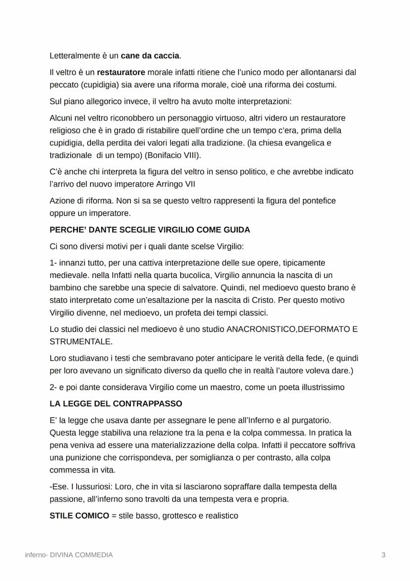 inferno- DIVINA COMMEDIA
GENESI
INFERNO
Alto inferno- incontinenti = coloro che non hanno saputo dominare gli istinti
Basso inferno- i lussu