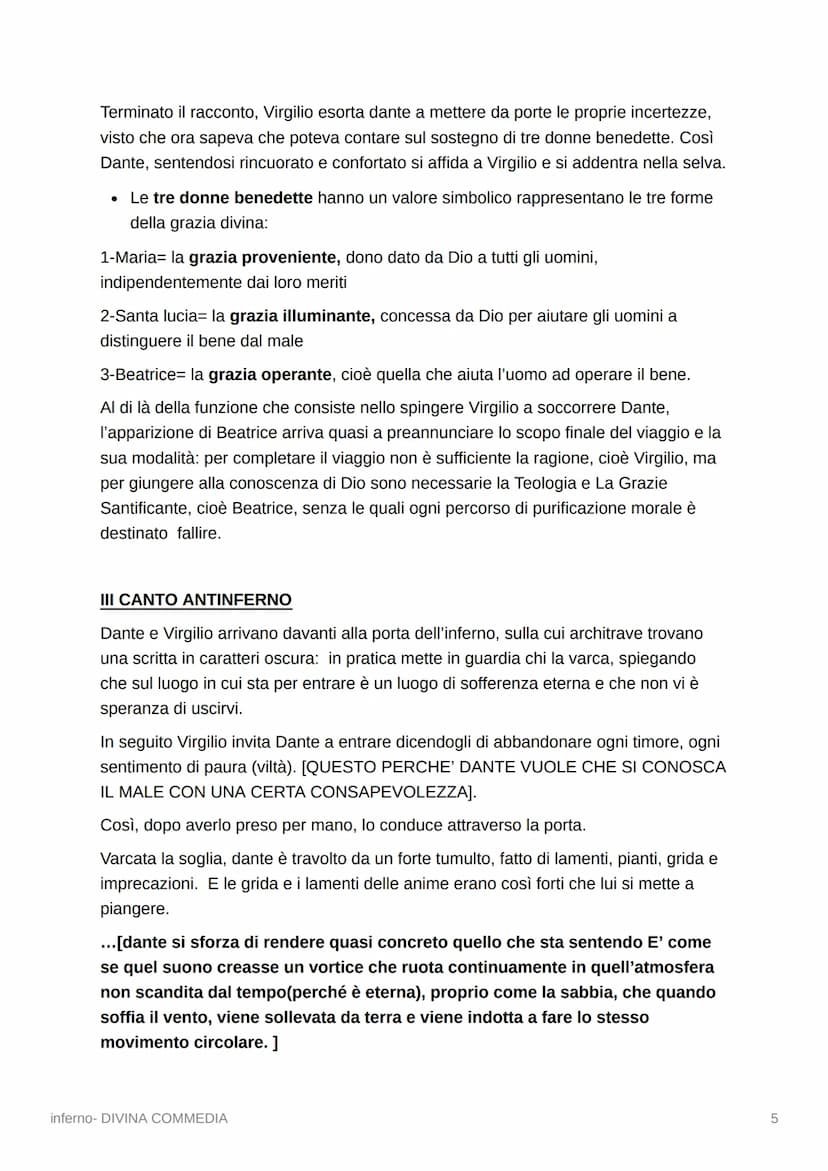inferno- DIVINA COMMEDIA
GENESI
INFERNO
Alto inferno- incontinenti = coloro che non hanno saputo dominare gli istinti
Basso inferno- i lussu