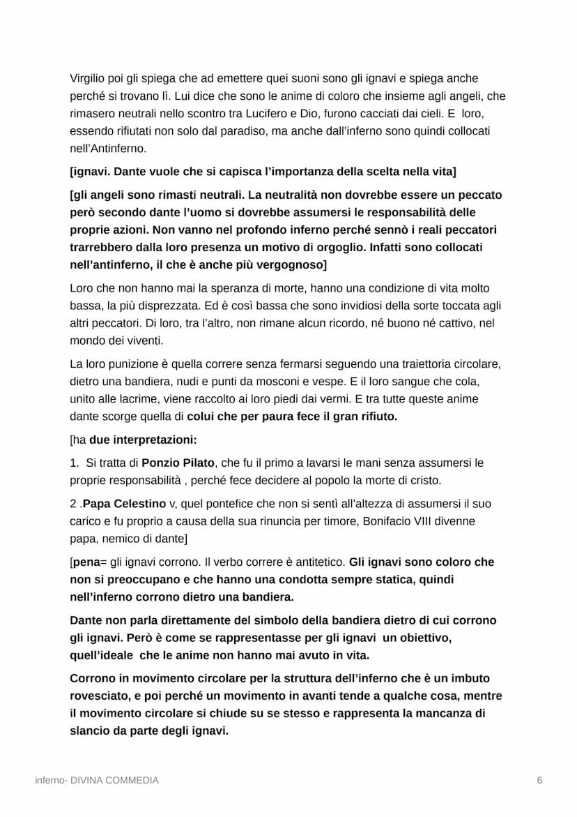 inferno- DIVINA COMMEDIA
GENESI
INFERNO
Alto inferno- incontinenti = coloro che non hanno saputo dominare gli istinti
Basso inferno- i lussu
