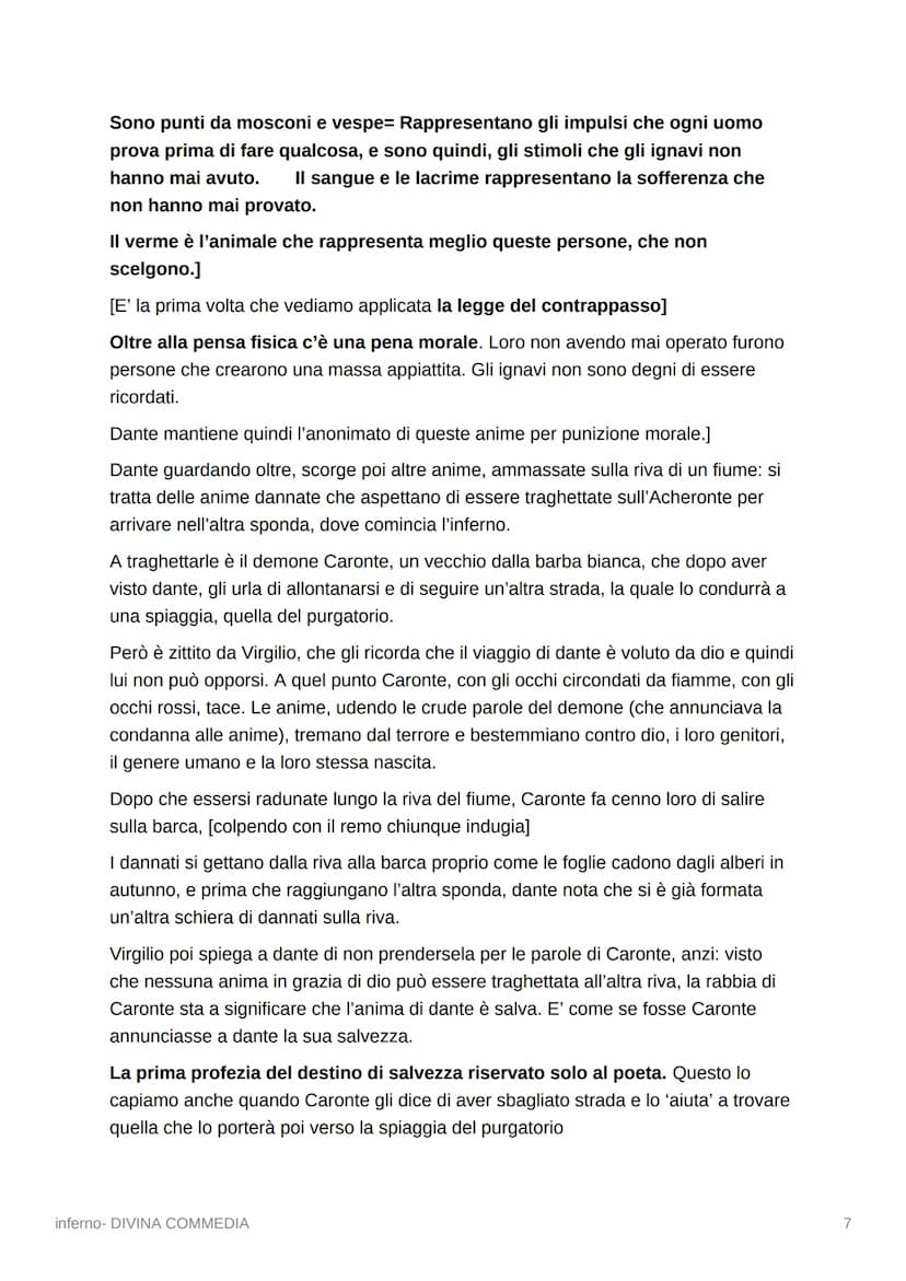 inferno- DIVINA COMMEDIA
GENESI
INFERNO
Alto inferno- incontinenti = coloro che non hanno saputo dominare gli istinti
Basso inferno- i lussu