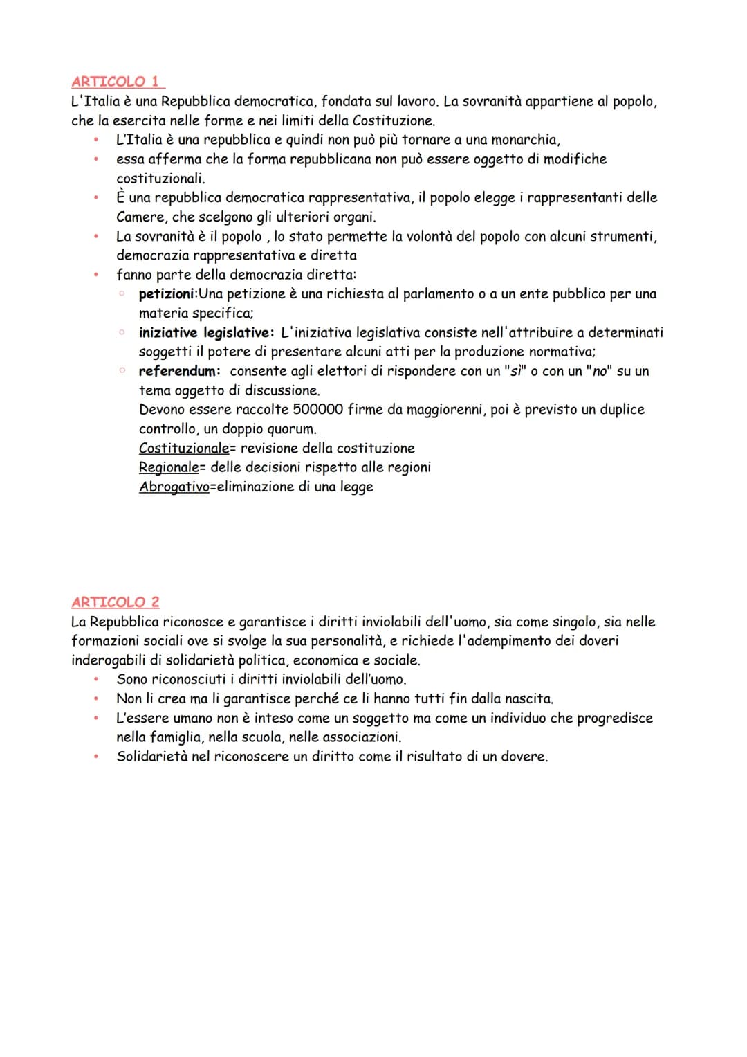 
<p>Nel 1861, con la nascita del Regno d'Italia, fu introdotta una monarchia costituzionale basata sullo Statuto Albertino. Il parlamento er
