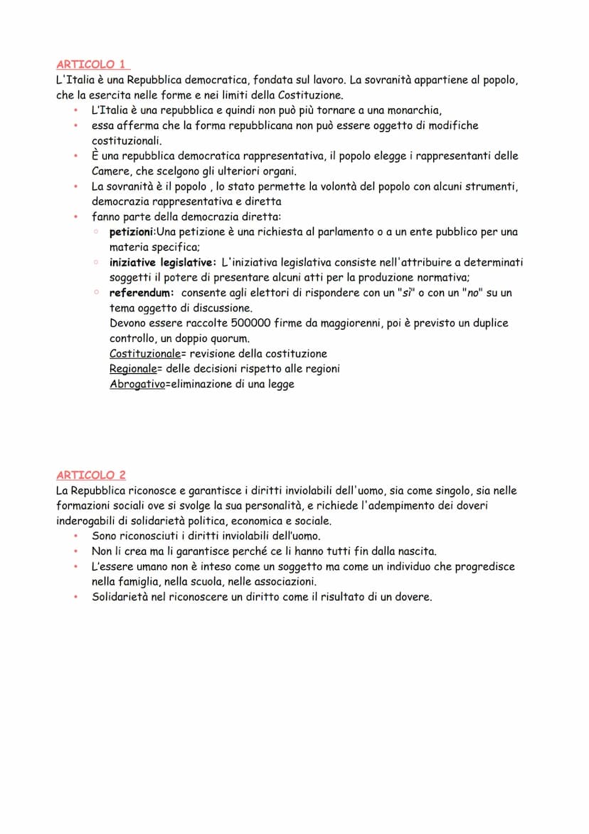 
<p>Nel 1861, con la nascita del Regno d'Italia, fu introdotta una monarchia costituzionale basata sullo Statuto Albertino. Il parlamento er