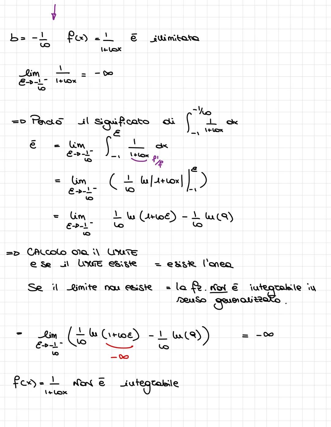 2' INTEGRALE
=D
LA PAMUTUA (= cioè l'integrale)
F(x) +C
Sn
F(x)
2) S x² dx
-
n dx
ES
PRAMUTI OF DI FUNZIONI ELEMENTARI
=
Integrali
INDEFINIT