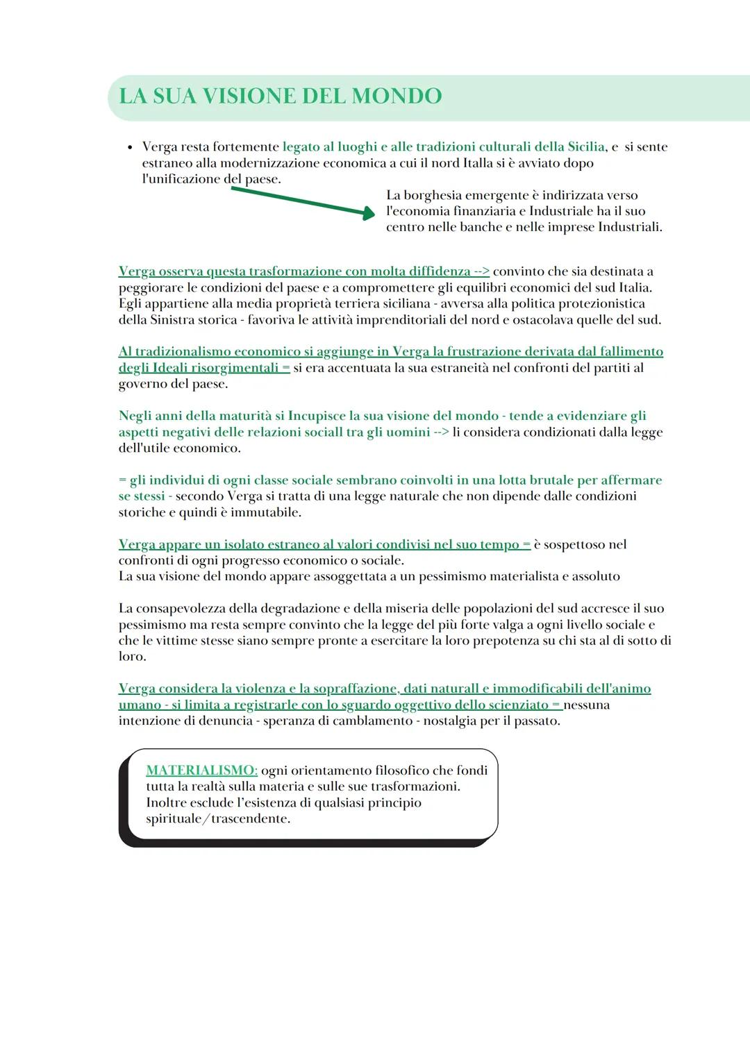 # Verismo

1875 - 1895

# INTRODUZIONE

Il Verismo è un movimento letterario che si diffonde in Italia alla fine dell'Ottocento sulla scia d