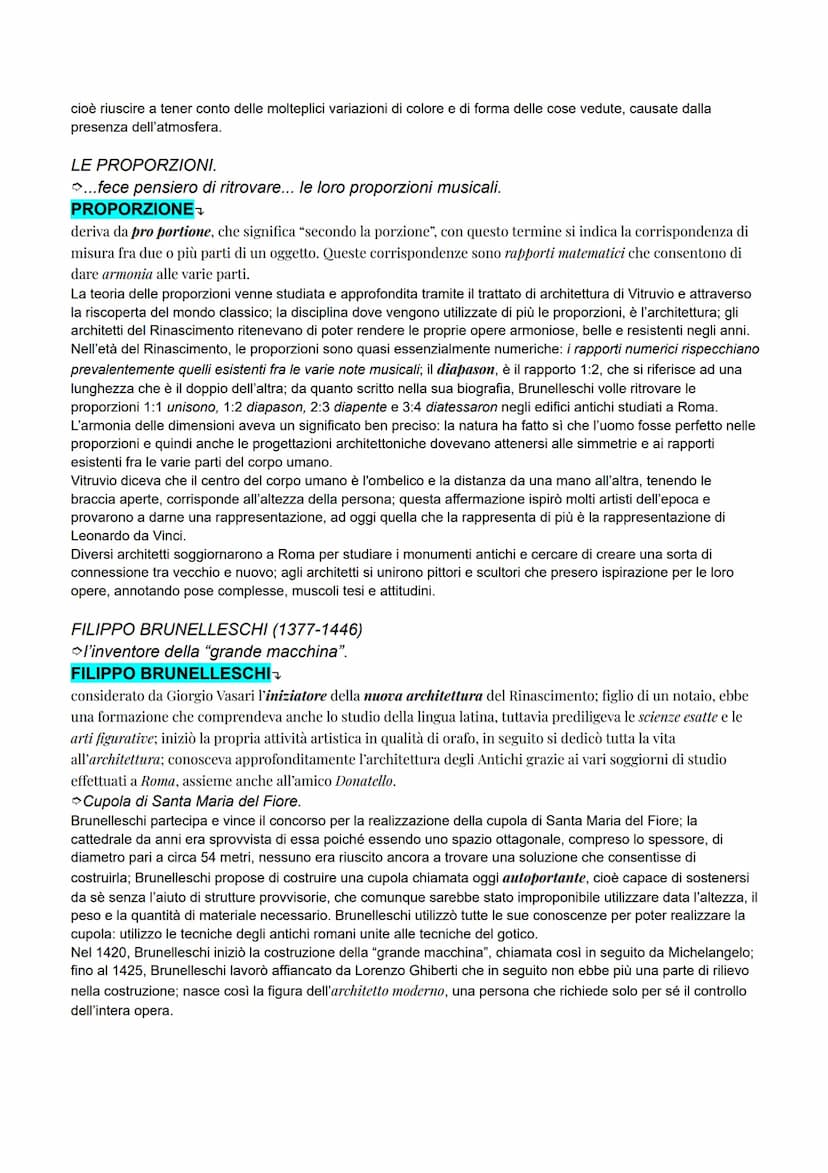 IL RINASCIMENTO.
arti e scienze non udite e mai vedute.
RINASCIMENTO
stagione letteraria, artistica, filosofica e scientifica, fiorita in It