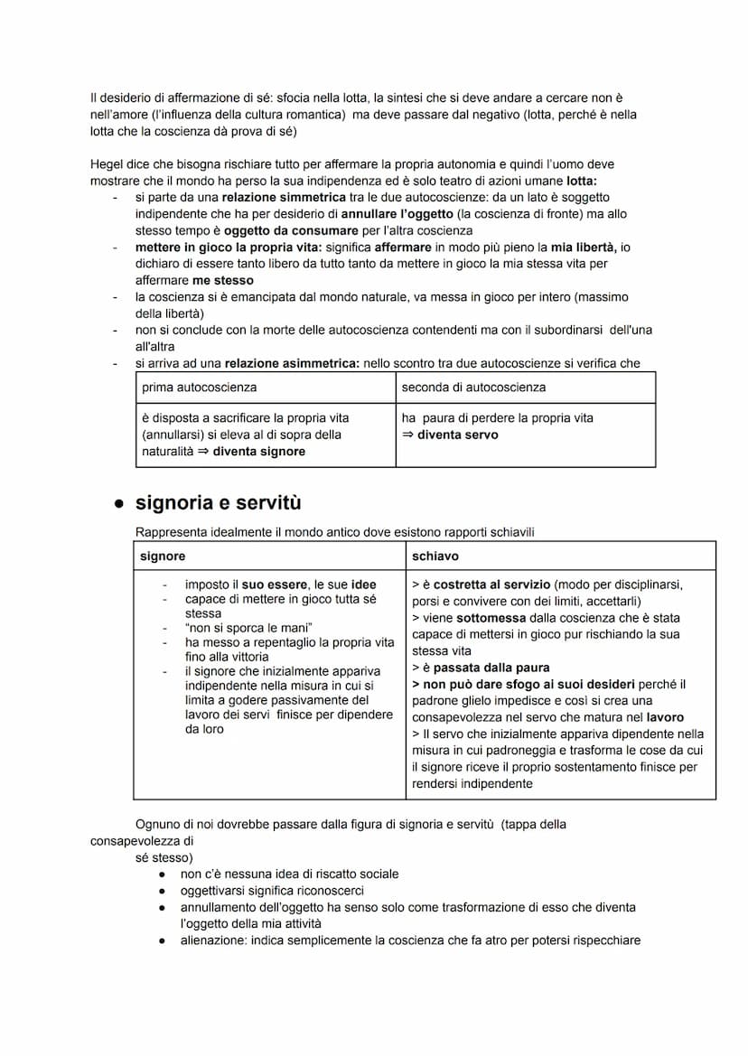 HEGEL
Le tesi di fondo del sistema
Le tesi di fondo dell'idealismo hegeliano sono tre:
1. la risoluzione del finito e nell'infinito
2. l'ide