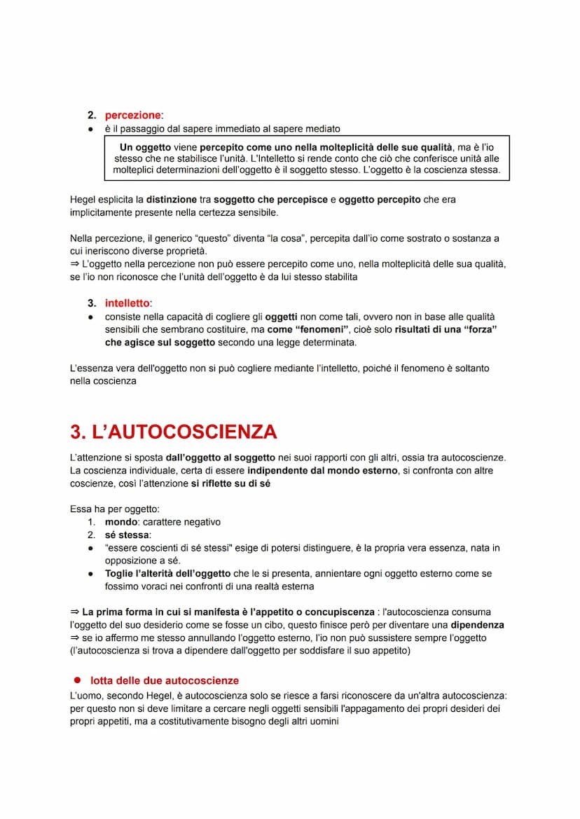 HEGEL
Le tesi di fondo del sistema
Le tesi di fondo dell'idealismo hegeliano sono tre:
1. la risoluzione del finito e nell'infinito
2. l'ide
