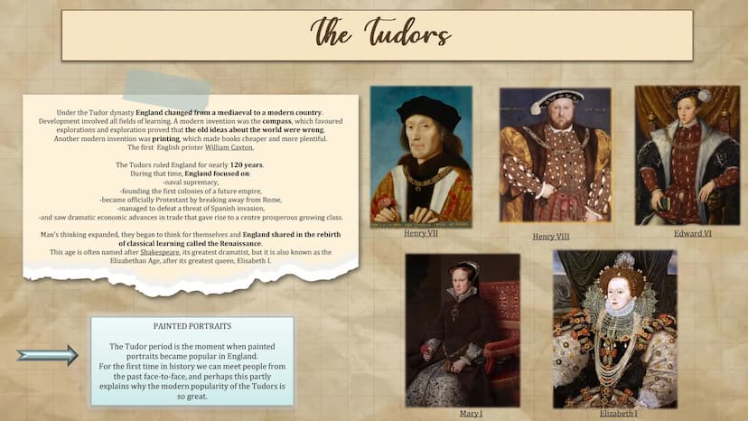 Renaissance
The Tudors William Shakespeare
Thomas Wyatt
ZUSEN
1354334994 M
Edmund Spenser
Renaissance
The Renaissance, literally rebirth, st