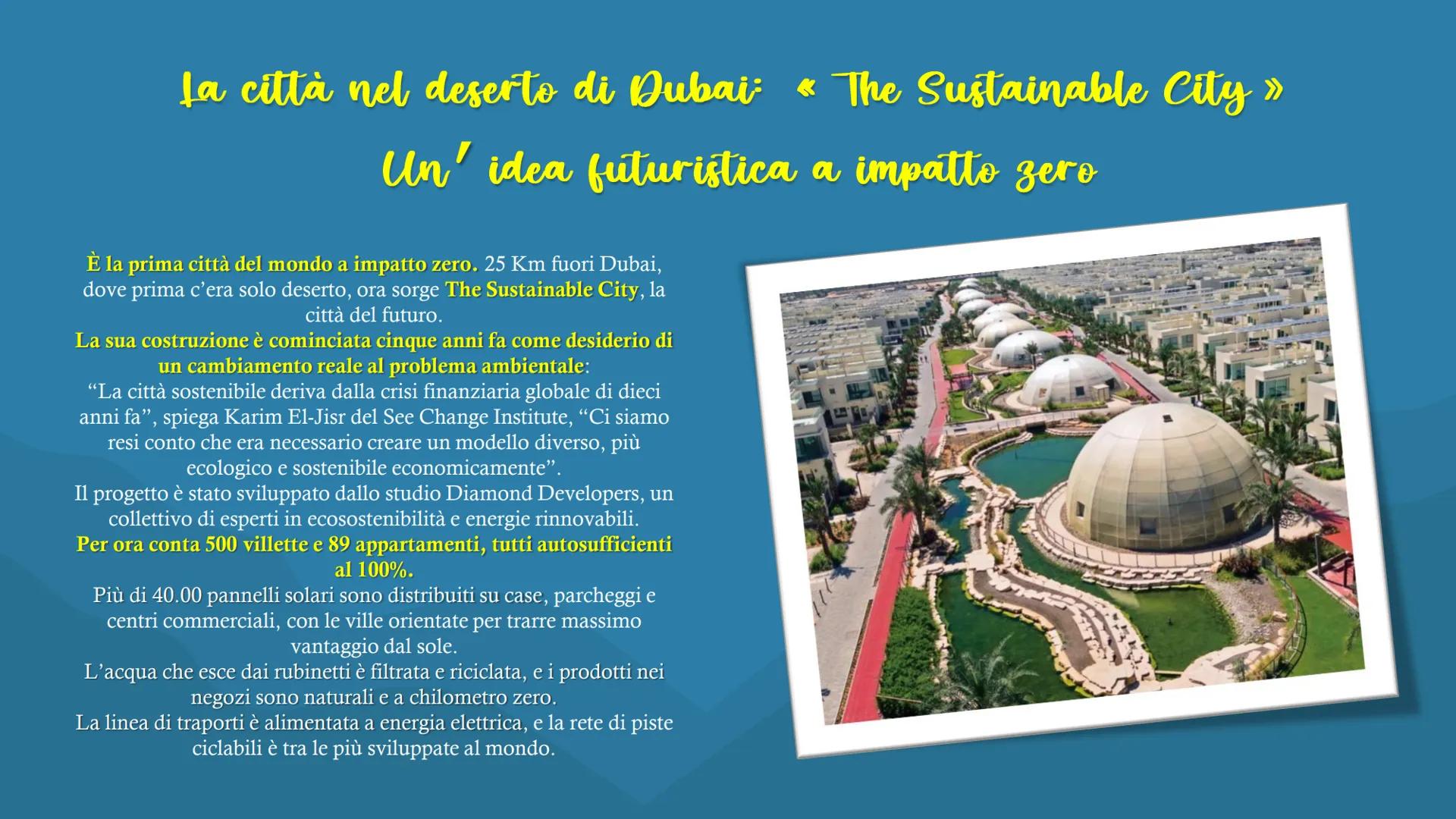 Agenda 2030
Obiettivo 11
"Città sostenibili"
į OBIETTIVO 11:
Rendere le città e gli insediamenti umani
inclusivi, sicuri, resilienti e soste