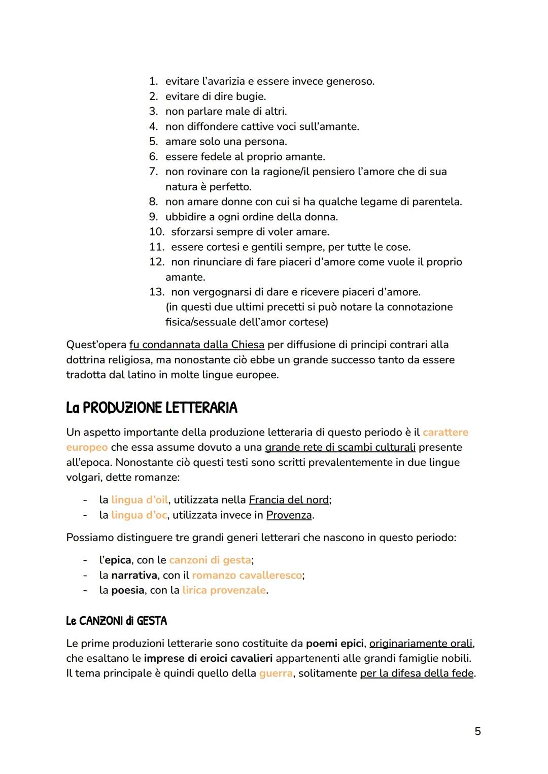 # ETÀ CORTESE (XI-XIII secolo)

IL CONTESTO SOCIALE

L'ORGANIZZAZIONE della SOCIETÀ

Durante l'Alto Medioevo la cultura era monopolio della 