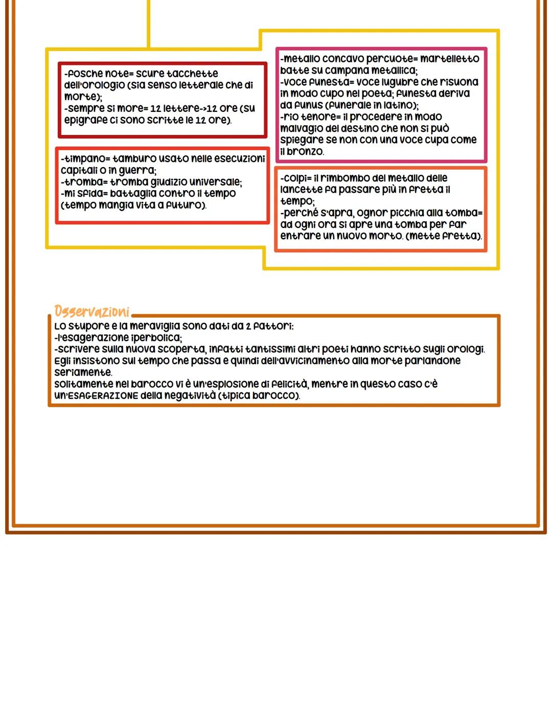 Barocco
Etimologia
La parola "barocco" potrebbe derivare
da:
-BAROCO: nella filosofia scolastica indica
un sillogismo paradossale, ovvero un