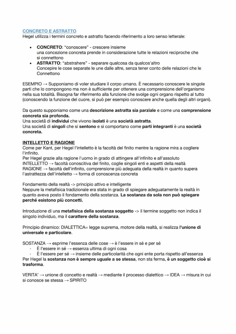 HEGEL
Nasce a Stoccarda nel 1770 da una famiglia benestante e conformista.
Seguì con profonda ammirazione gli avvenimenti della Rivoluzione 