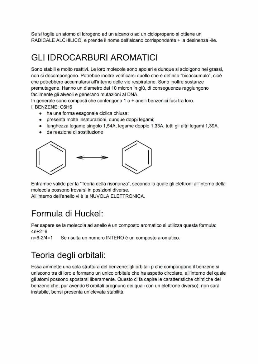 CHIMICA ORGANICA
Anche definita "chimica del carbonio" in quanto studia tutti i composti contenenti questo
elemento, insieme a idrogeno, spe