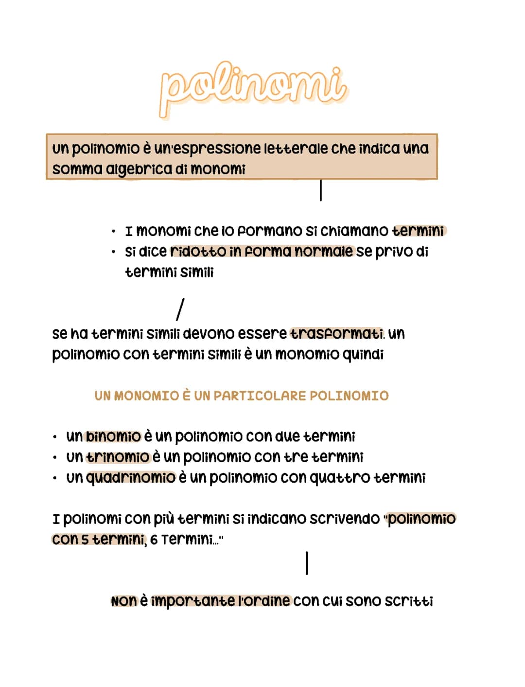 Polinomi 