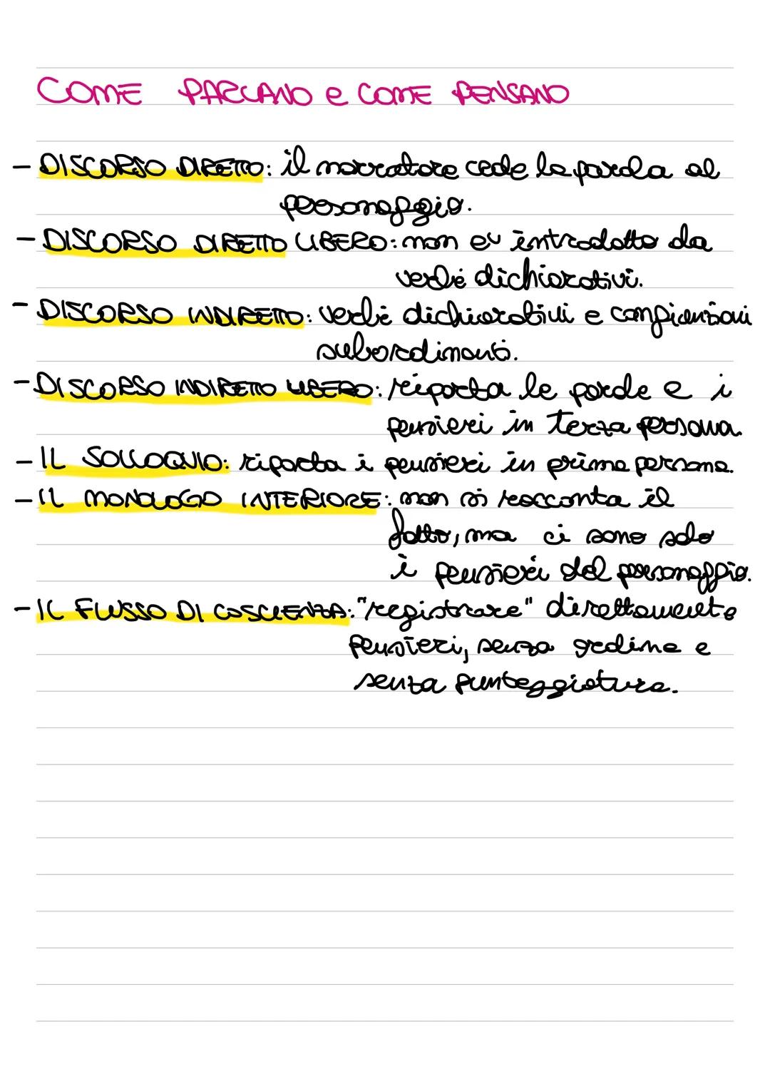(1) LA STRUTTURA DELLA STORIA.
LA STRUTTURA BASE:
• SITUAZIONE INIZIALE: presentationi
Complicazione
ESORDIO:
• PERIPEZIE: Orioni, tensioni 