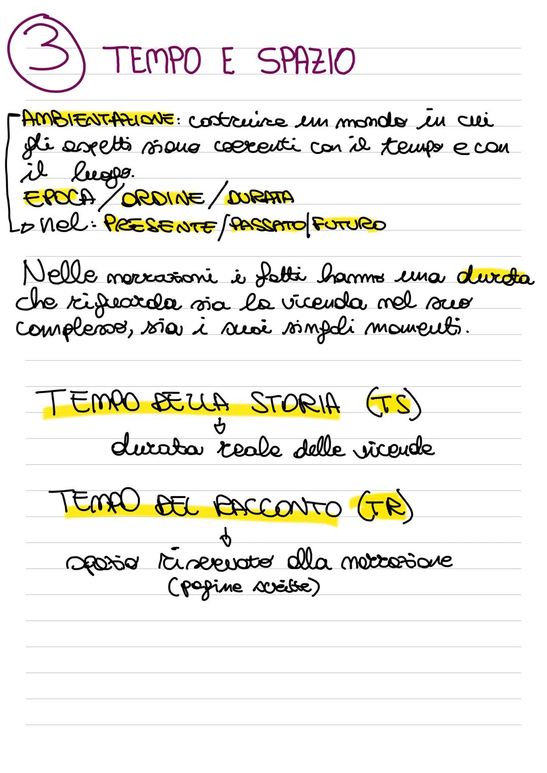 (1) LA STRUTTURA DELLA STORIA.
LA STRUTTURA BASE:
• SITUAZIONE INIZIALE: presentationi
Complicazione
ESORDIO:
• PERIPEZIE: Orioni, tensioni 