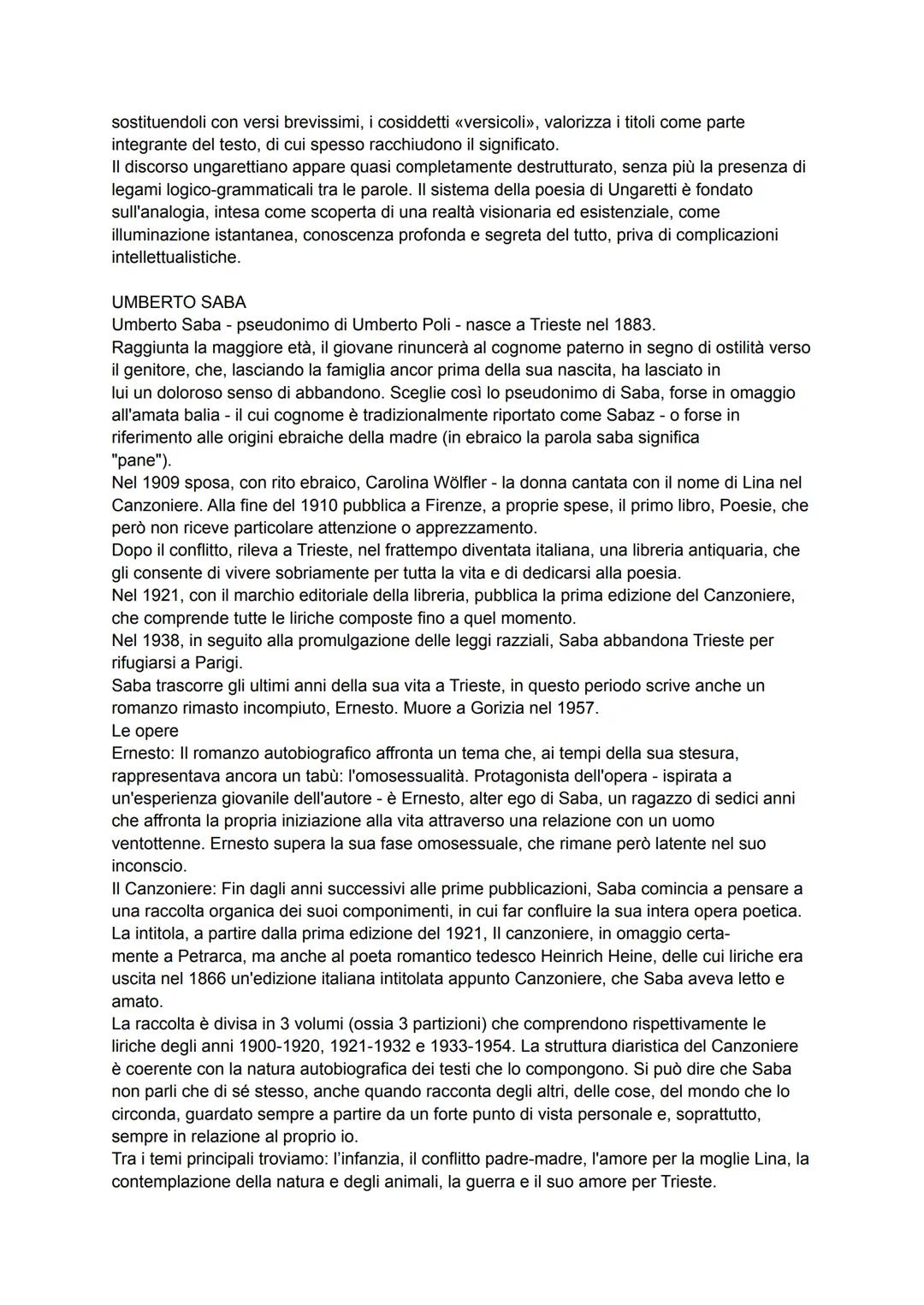 LETTERATURA ITALIANA
GIACOMO LEOPARDI
Giacomo Leopardi nasce nel 1798 a Recanati, un borgo nello stato pontificio.
Il padre esercita un'infl