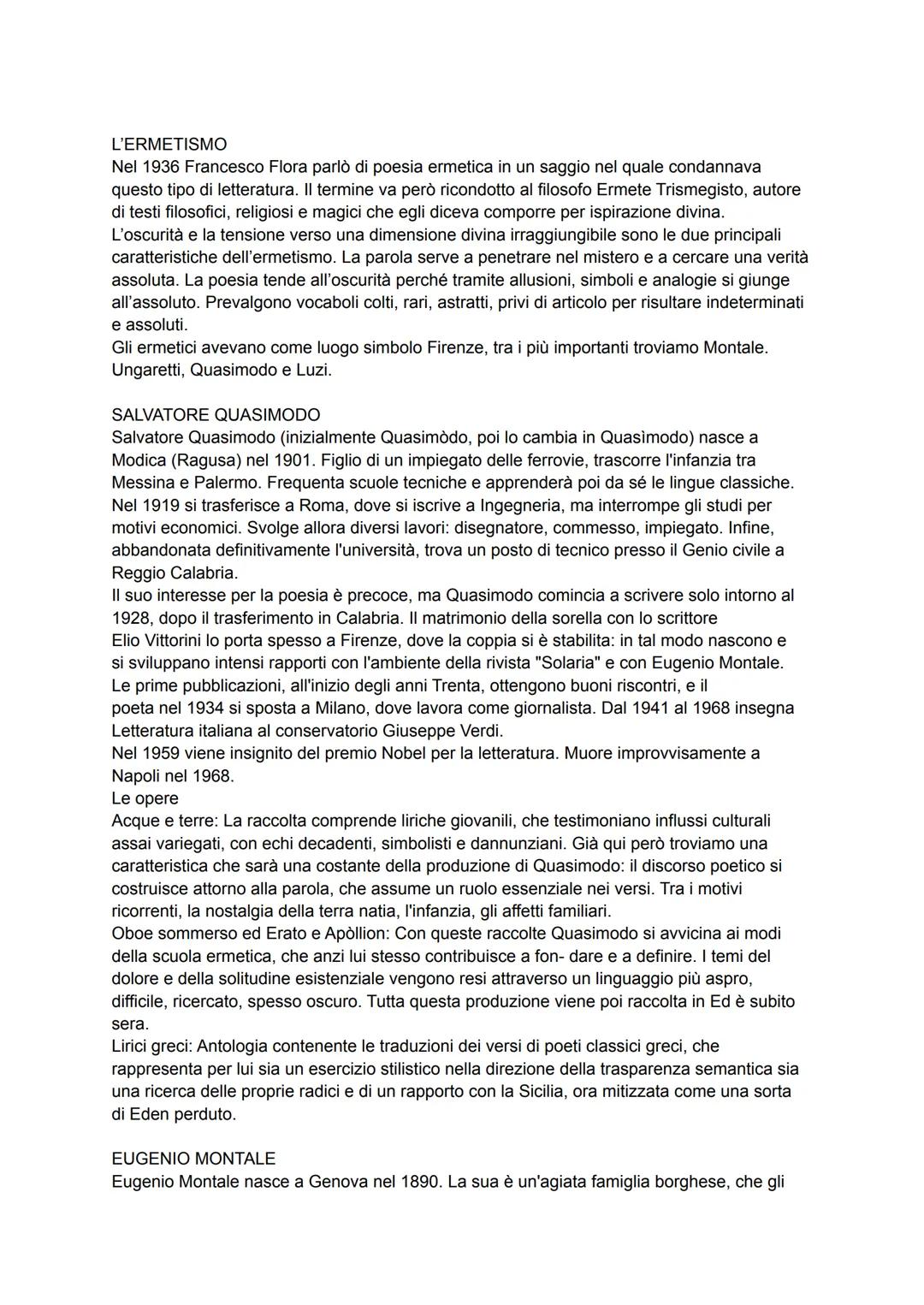 LETTERATURA ITALIANA
GIACOMO LEOPARDI
Giacomo Leopardi nasce nel 1798 a Recanati, un borgo nello stato pontificio.
Il padre esercita un'infl