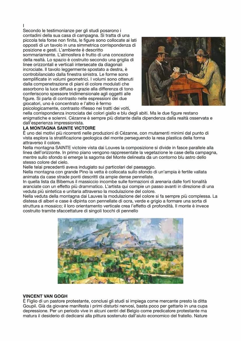 REALISMO
A metà ottocento un gruppo di artisti in Francia inizia rappresentare figure scene tratte dalla realtà
quotidiana, senza idealizzaz