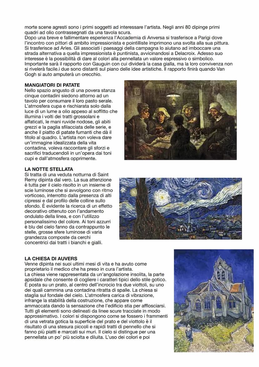 REALISMO
A metà ottocento un gruppo di artisti in Francia inizia rappresentare figure scene tratte dalla realtà
quotidiana, senza idealizzaz