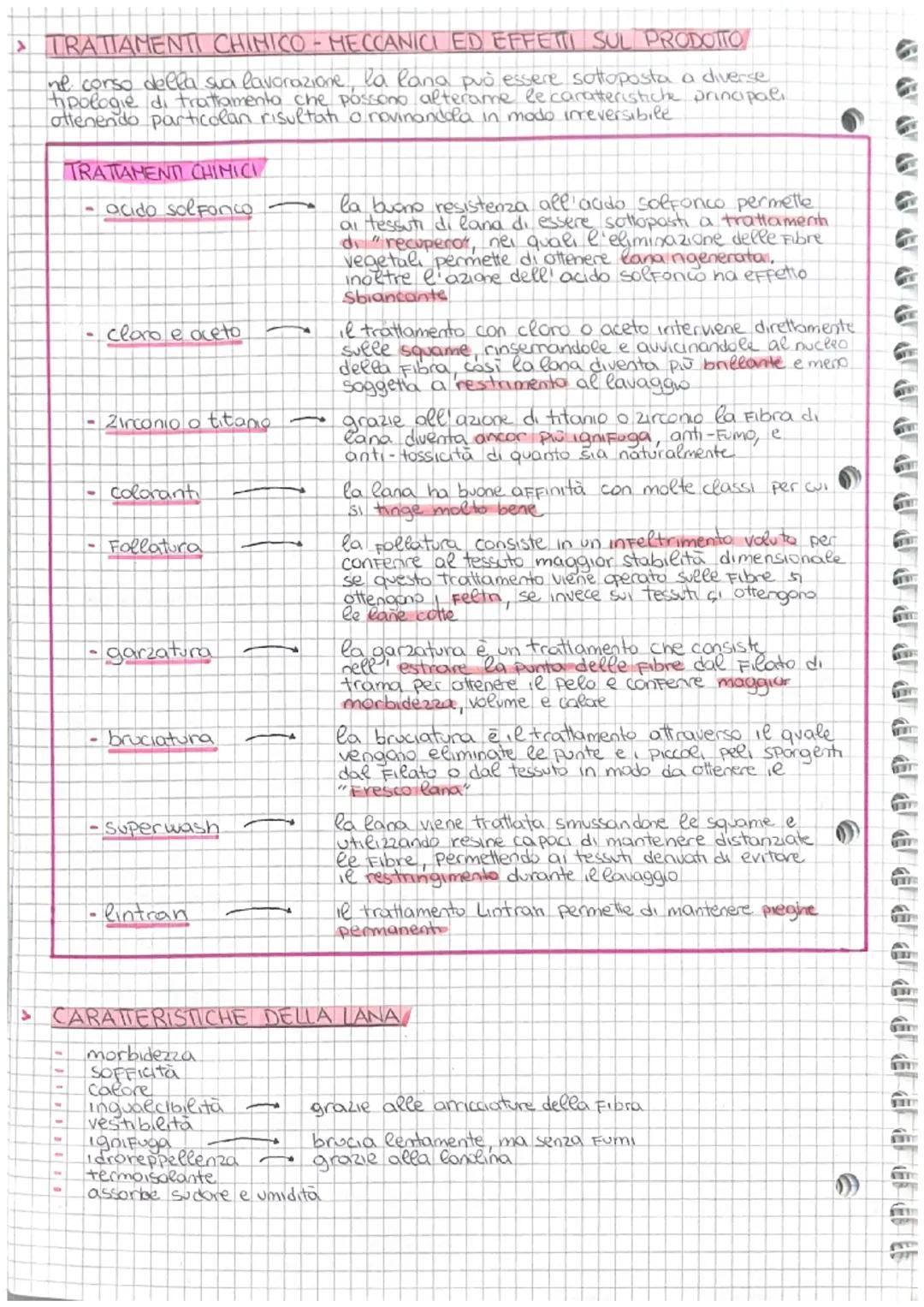 # LE FIBRE TESSILI

La Fibra tessile è un elemento di Forma ALLUNGATA, FLESSIBILE, SOTILE, che
grazie a queste carattenstiche si presta ad e