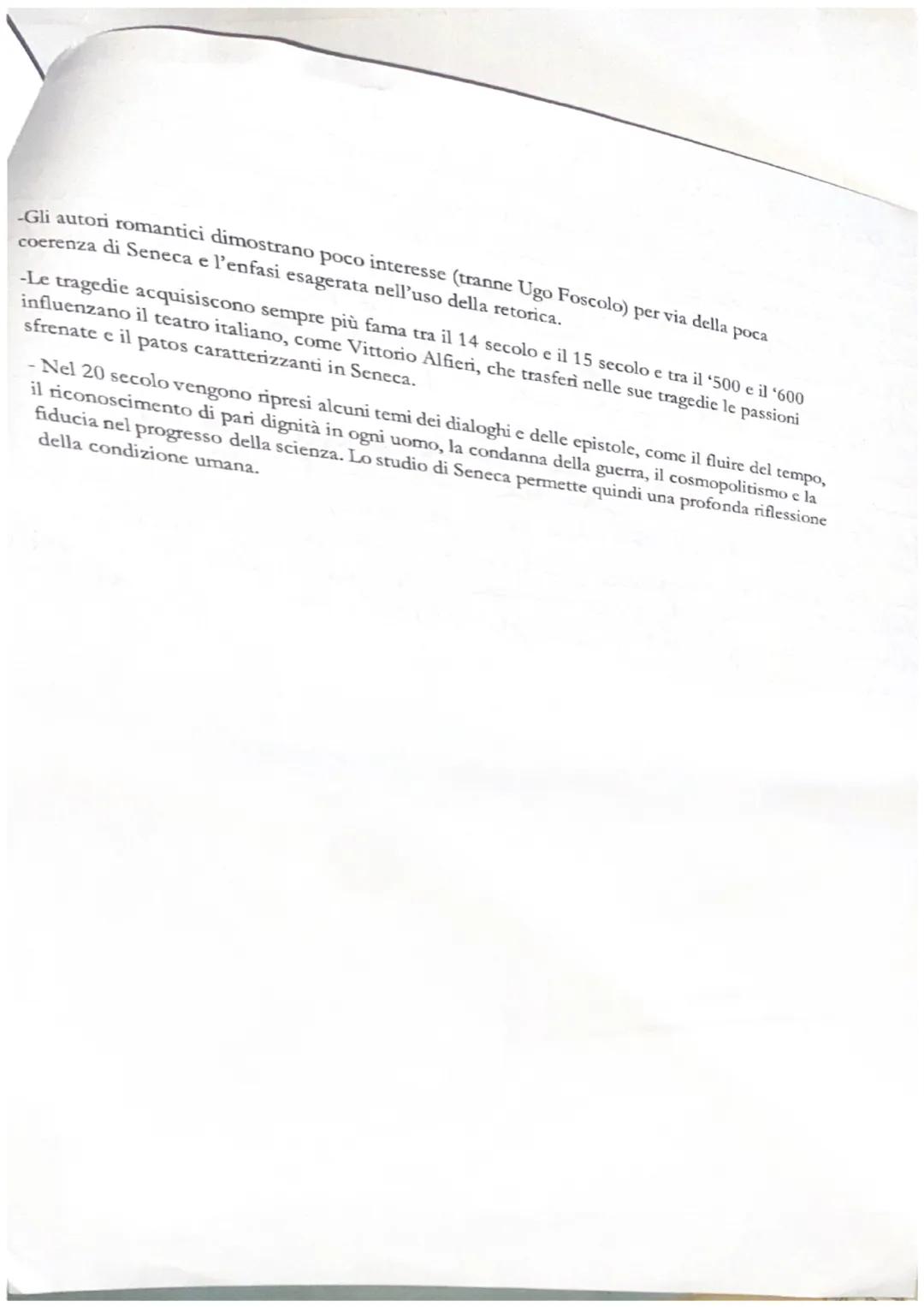 SENECA

LA VITA:

-appartiene ad una ricca famiglia provinciale di rango equestre;

-nasce in Spagna nel 4 a.C. ma fu presto portato a Roma 