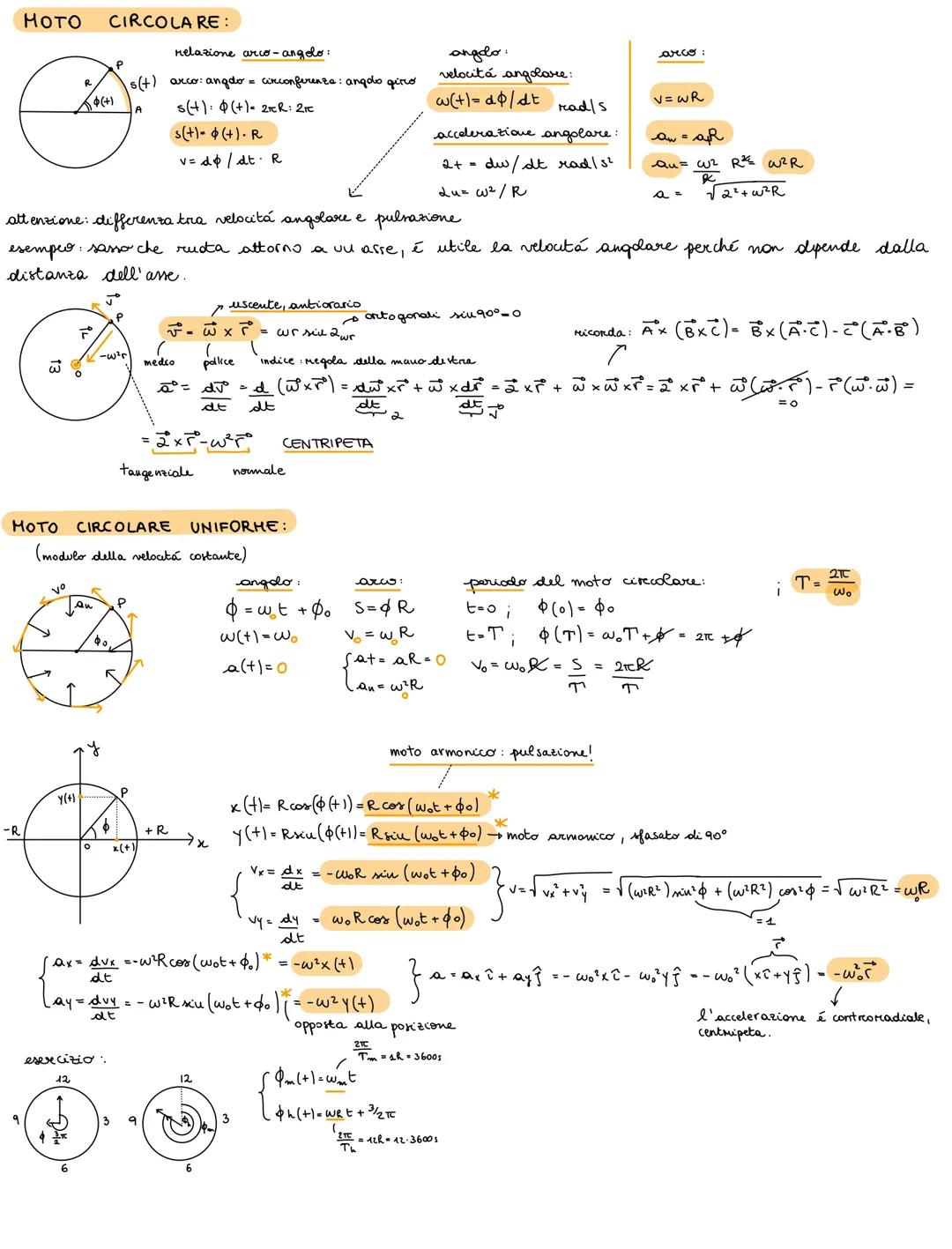# Fisica-Generale # VETTORE SPOSTAMENTO:

travettoria

$P_1$

$P_2$

$\vec{r}(t_1)$

$\vec{r}(t_2)$

(+2)

(asassa curvilinea)

$\vec{P_1P_2