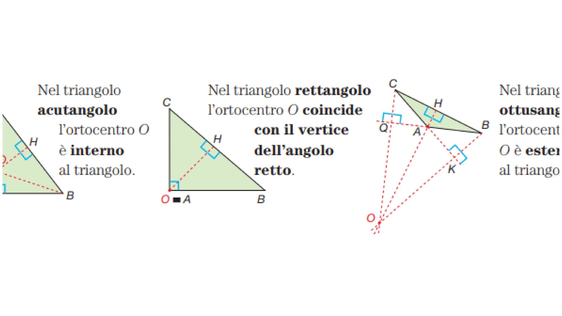 I TRIANGOLI
Un TRIANGOLO è un poligono
con TRE LATI (AB, CB, CA)
e
TRE ANGOLI INTERNI (a, ß, y).
Bè opposto
al lato CA
B
В
Bè compreso
tra i