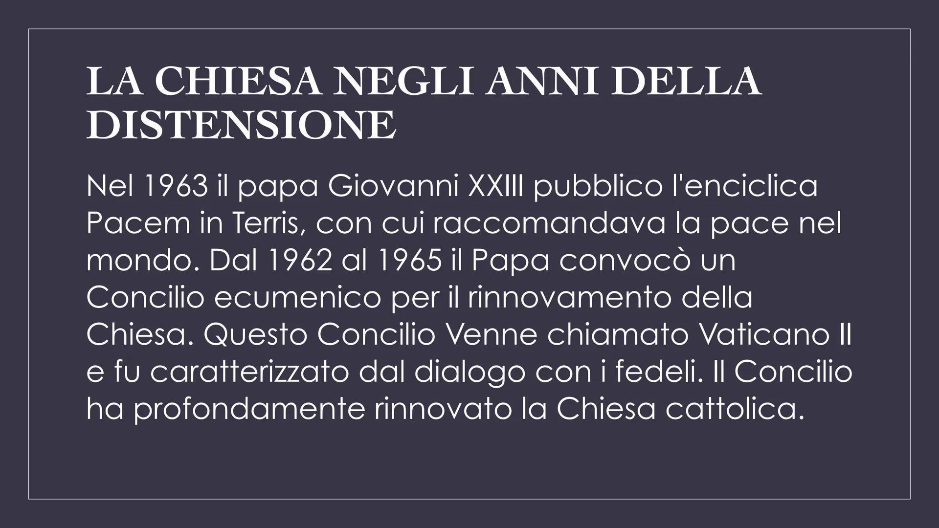 
<p>Durante il secondo dopoguerra, il mondo attraversò un periodo di profonda trasformazione a causa della Seconda Guerra Mondiale e della n