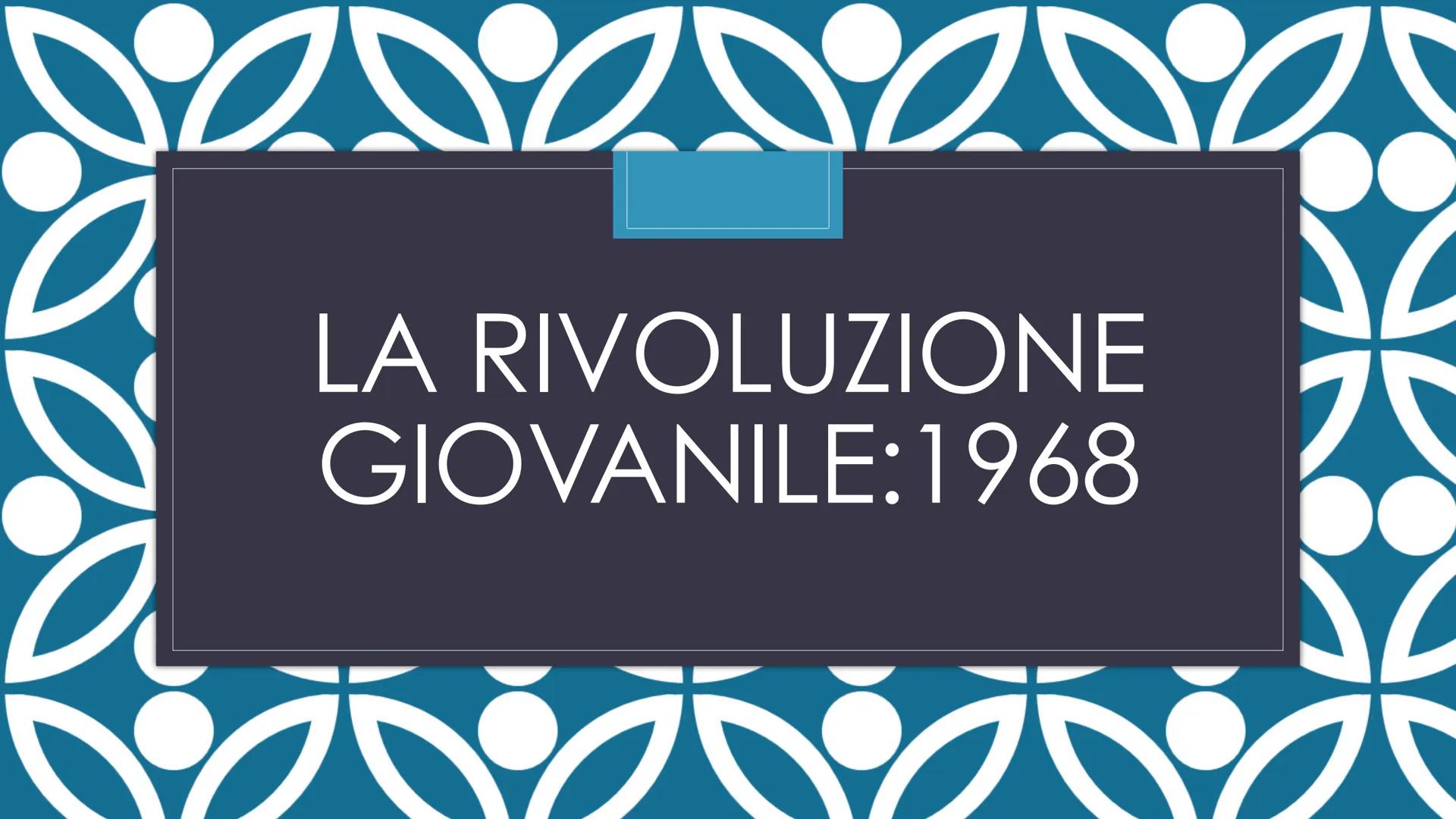 
<p>Durante il secondo dopoguerra, il mondo attraversò un periodo di profonda trasformazione a causa della Seconda Guerra Mondiale e della n