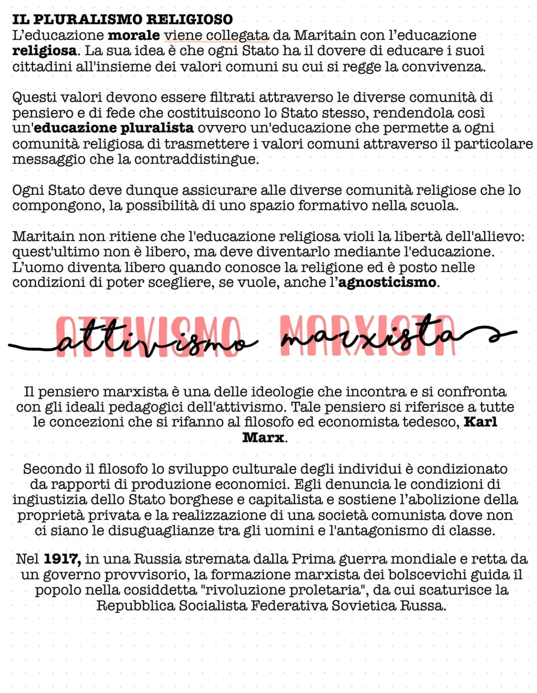 L'ATTIVISMO IN EUROPA
-Adolphe Ferrière
1879-1960
In Europa, il divulgatore e l'organizzatore uffciale della cultura comune
dell'attivismo è