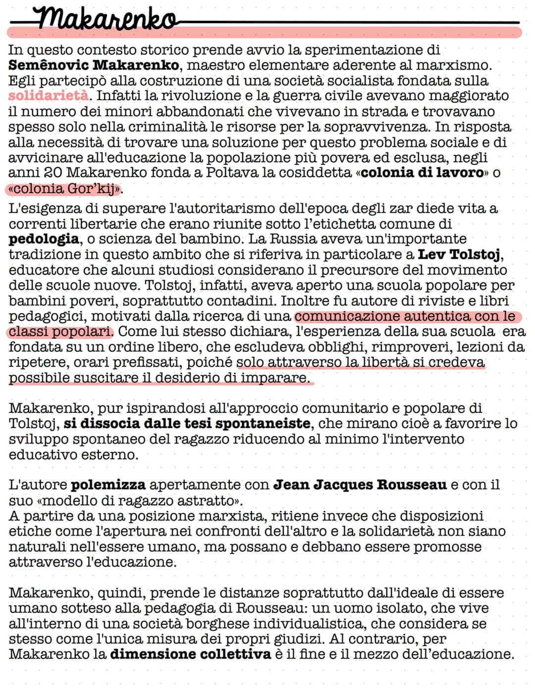 L'ATTIVISMO IN EUROPA
-Adolphe Ferrière
1879-1960
In Europa, il divulgatore e l'organizzatore uffciale della cultura comune
dell'attivismo è