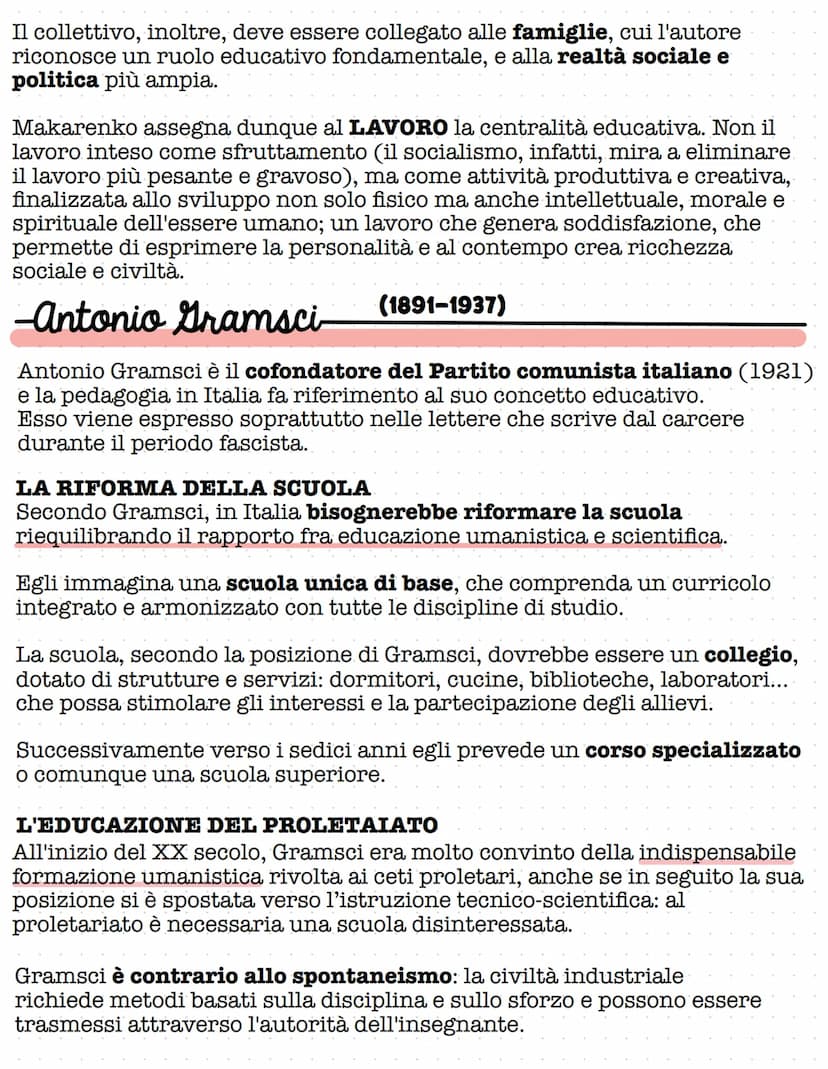 L'ATTIVISMO IN EUROPA
-Adolphe Ferrière
1879-1960
In Europa, il divulgatore e l'organizzatore uffciale della cultura comune
dell'attivismo è