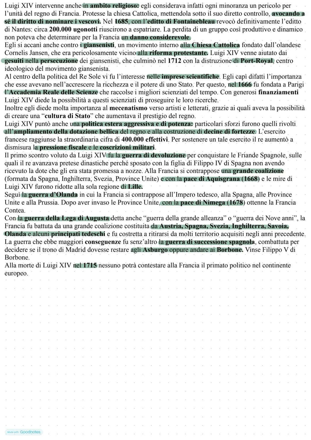 RIVOLUZIONI E ASSOLUTISMI
1. La rivoluzione inglese
Con la morte di Elisabetta I nel 1603 si estinse la dinastia Tudor poichè non lasciò ere