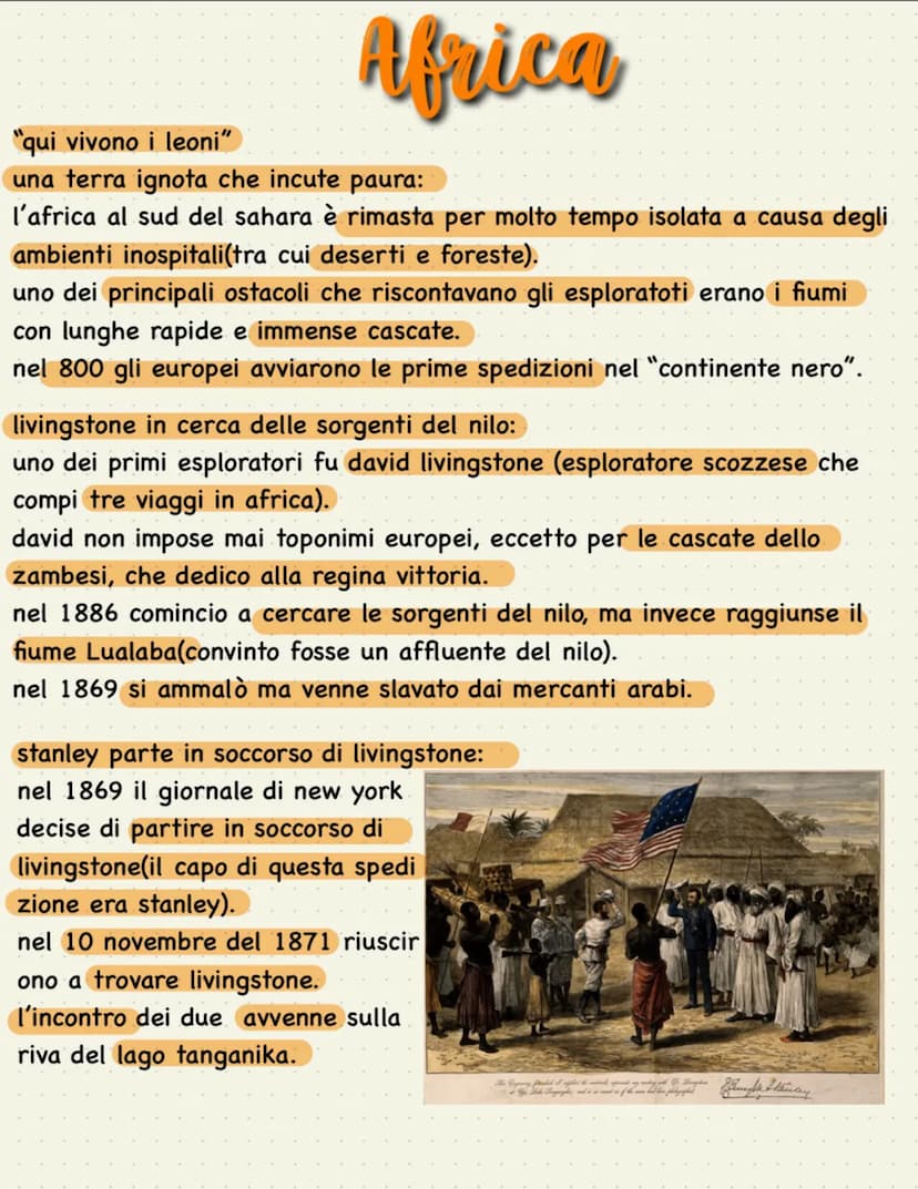 territorio e climi:
un continente antichissimo:
l'africa è una delle più grandi terre
emerse di tutto il mondo.
a nord è bagnata dal mediter