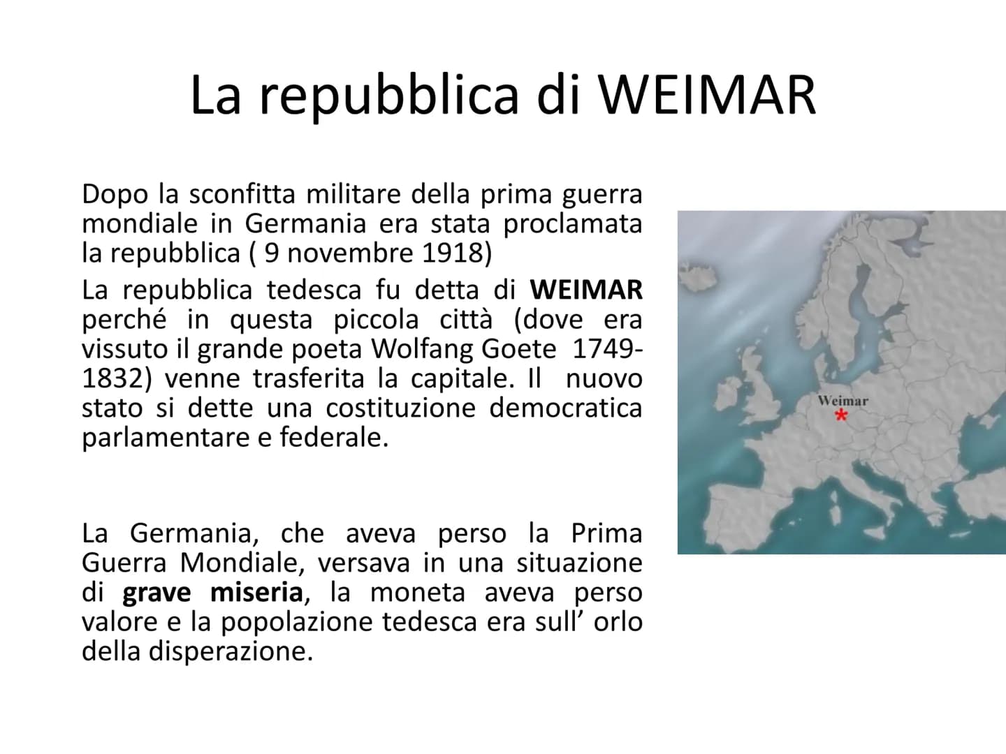 WEET
$5
1:1
IL NAZISMO
SINGEF
CAN
3
$5 PARTITO SOCIALDEMOCRATICO
(SDP)
Verso la fine della Prima Guerra chiede la pace e
la fine della monar