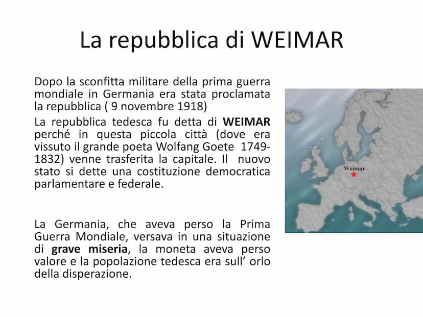WEET
$5
1:1
IL NAZISMO
SINGEF
CAN
3
$5 PARTITO SOCIALDEMOCRATICO
(SDP)
Verso la fine della Prima Guerra chiede la pace e
la fine della monar