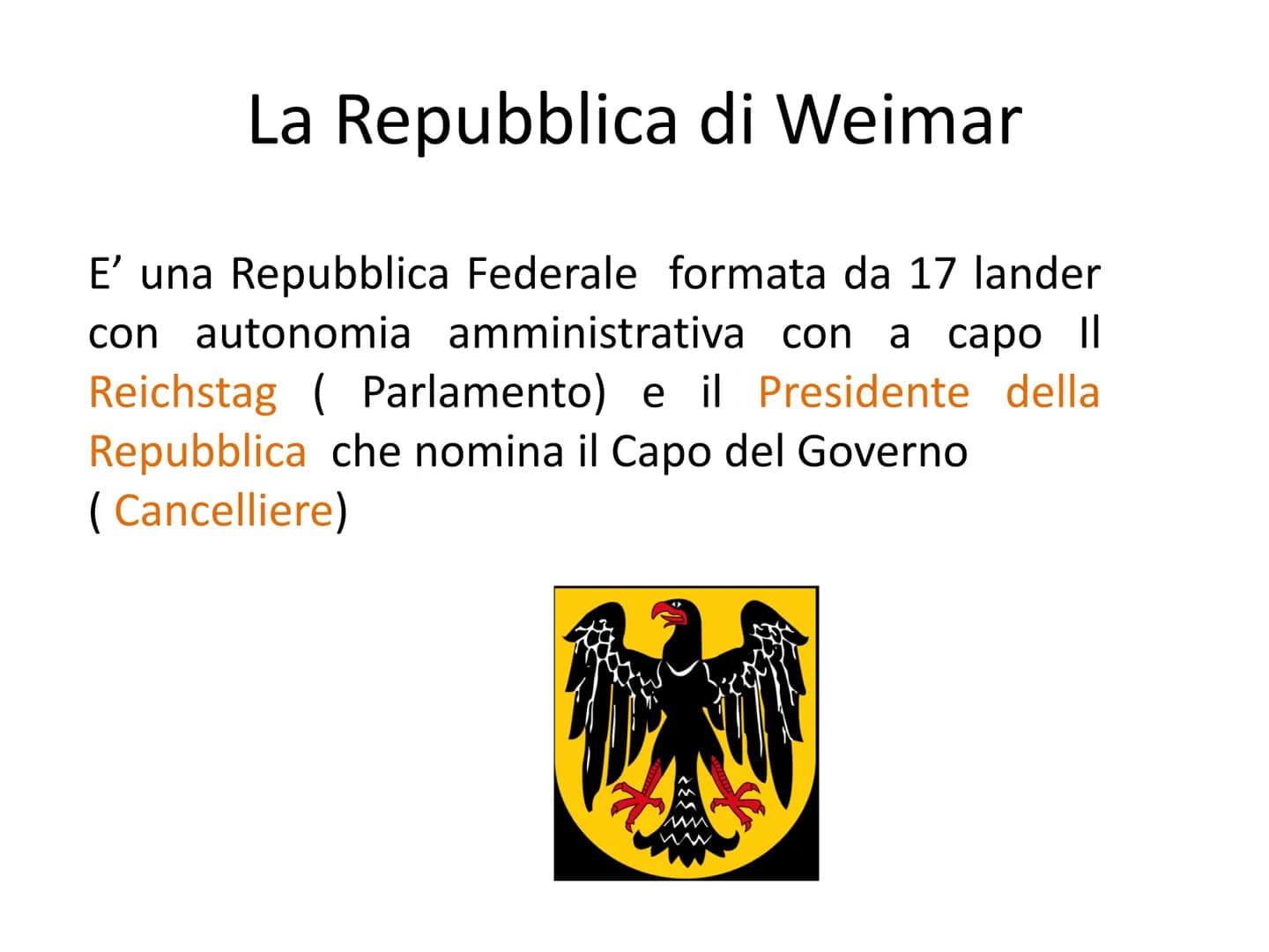 WEET
$5
1:1
IL NAZISMO
SINGEF
CAN
3
$5 PARTITO SOCIALDEMOCRATICO
(SDP)
Verso la fine della Prima Guerra chiede la pace e
la fine della monar