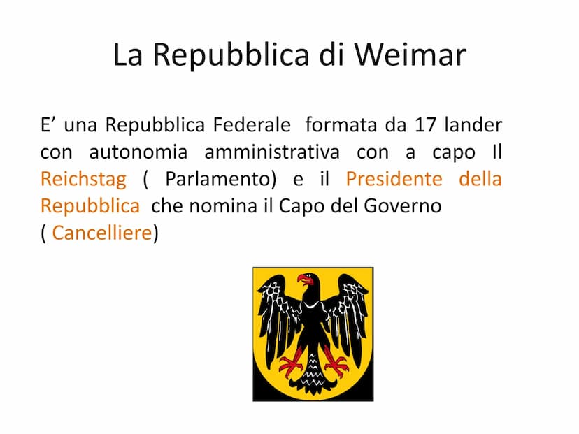 WEET
$5
1:1
IL NAZISMO
SINGEF
CAN
3
$5 PARTITO SOCIALDEMOCRATICO
(SDP)
Verso la fine della Prima Guerra chiede la pace e
la fine della monar