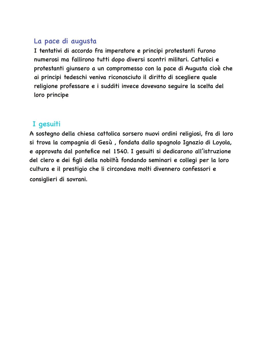 # Riforma protestante
e riforma cattolica

L' indulgenza proclamata da papa Leone
X

Nella tradizione cattolica indulgenza è la
cancellazion