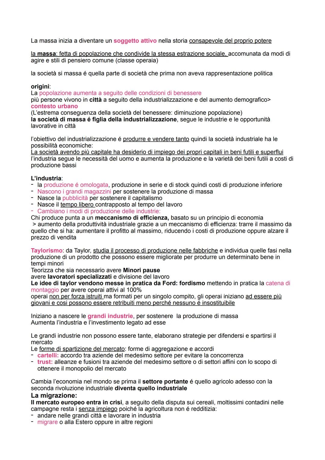 # IMPERIALISMO

periodo storico identificati tra il 1870 e il 1914
Durante il quale l'Asia e l'Africa vengono spartite tra le principali pot