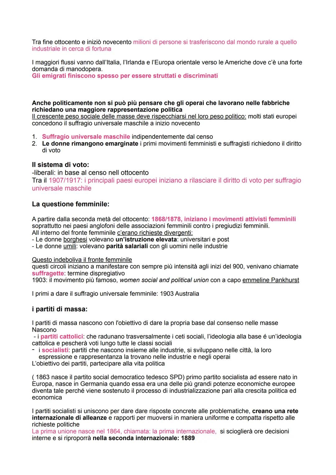 # IMPERIALISMO

periodo storico identificati tra il 1870 e il 1914
Durante il quale l'Asia e l'Africa vengono spartite tra le principali pot