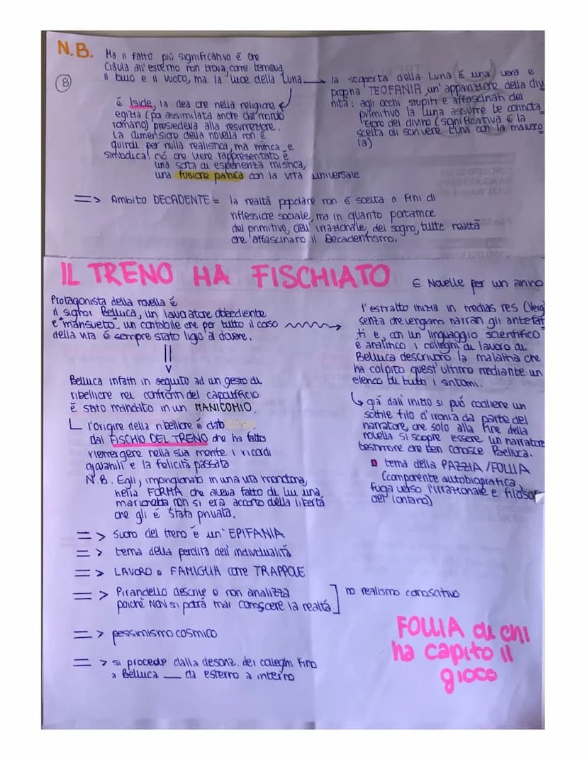 LUIGI PIRANDELLO
1867 Agngento- 1936 Roma
nacque da una famiglia di agiata condizione borghese,
Dopo gli studi liceali si ischsse all' Unive