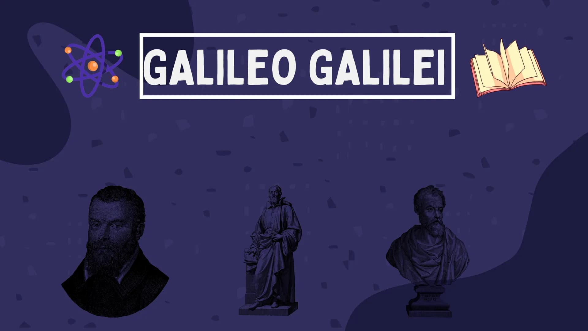 GALILEO GALILEI
FLI contesto storico
L'evento storico più significativo del 1600 è la guerra dei trent'anni,1618-1648,questo conflitto inizi