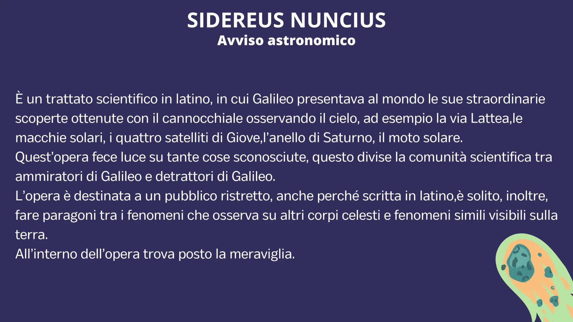 GALILEO GALILEI
FLI contesto storico
L'evento storico più significativo del 1600 è la guerra dei trent'anni,1618-1648,questo conflitto inizi