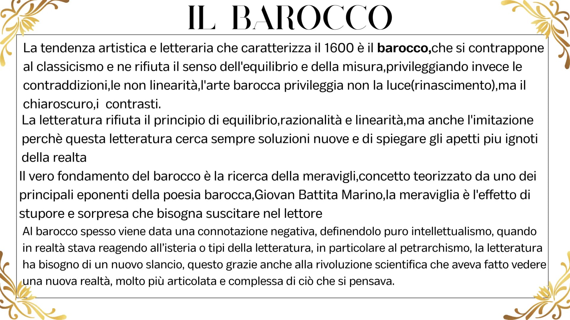 GALILEO GALILEI
FLI contesto storico
L'evento storico più significativo del 1600 è la guerra dei trent'anni,1618-1648,questo conflitto inizi