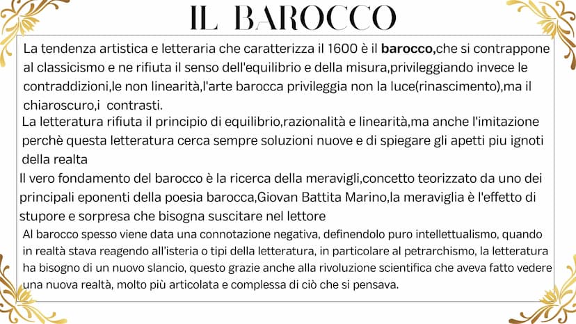 GALILEO GALILEI
FLI contesto storico
L'evento storico più significativo del 1600 è la guerra dei trent'anni,1618-1648,questo conflitto inizi