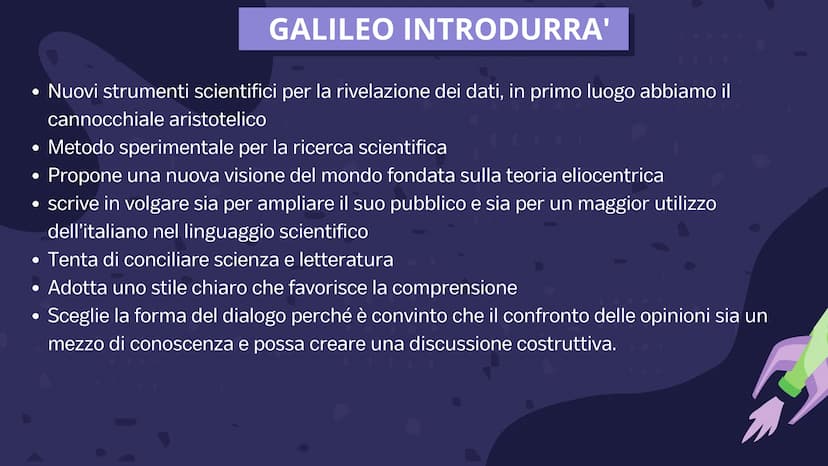 GALILEO GALILEI
FLI contesto storico
L'evento storico più significativo del 1600 è la guerra dei trent'anni,1618-1648,questo conflitto inizi